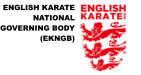 ENGLISH KARATE NATIONAL  GOVERNING BODY (EKNGB)