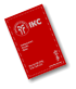 EKF Licence slip is attached inside the book