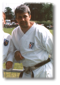 Redbridge Show 1996
