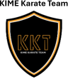 KIME Karate Team