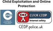 Child Exploitation and Online Protection